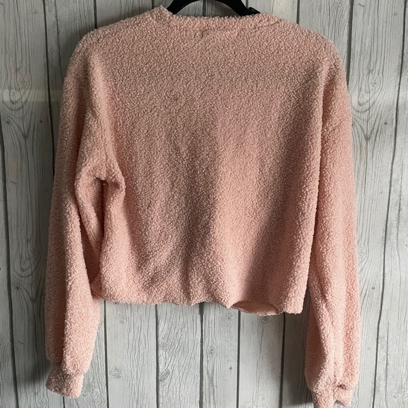 Teddy sweater - Picture 2 of 2